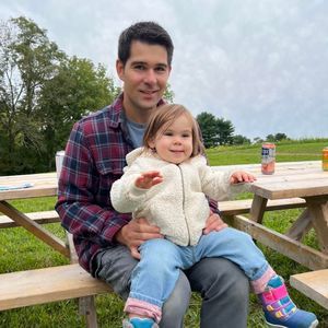 Meet your Posher, George